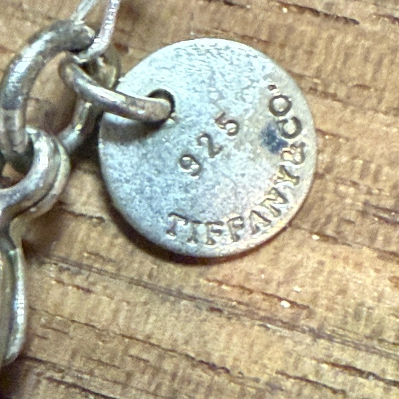 Tiffany & Co. Silver Beaded Necklace Set - Picture 8 of 16